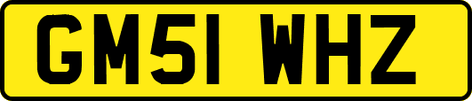 GM51WHZ