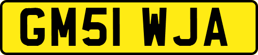 GM51WJA