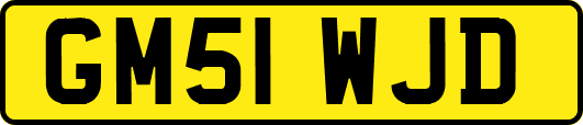 GM51WJD