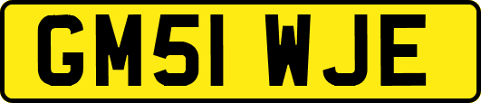 GM51WJE