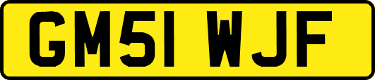 GM51WJF