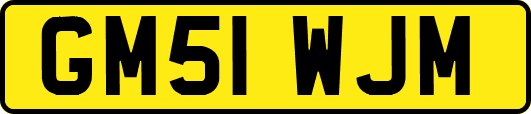 GM51WJM