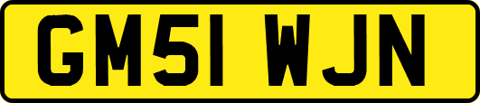 GM51WJN