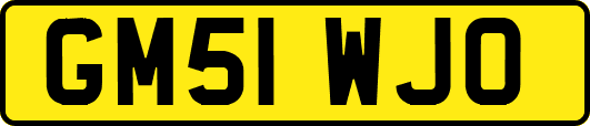 GM51WJO