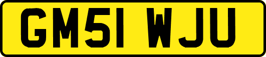 GM51WJU