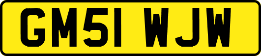 GM51WJW