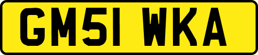 GM51WKA