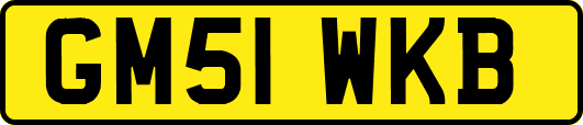 GM51WKB