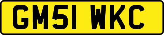 GM51WKC