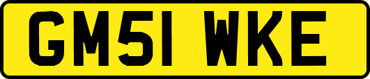 GM51WKE