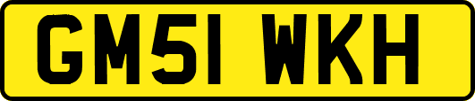 GM51WKH