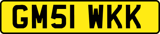 GM51WKK