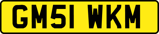 GM51WKM