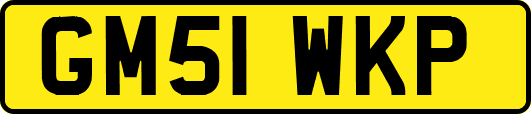 GM51WKP