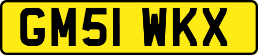 GM51WKX