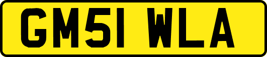 GM51WLA
