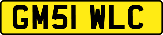 GM51WLC