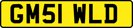 GM51WLD