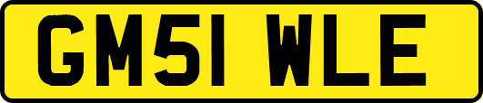 GM51WLE