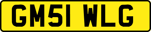 GM51WLG