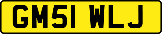 GM51WLJ
