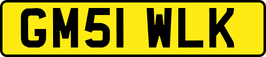 GM51WLK