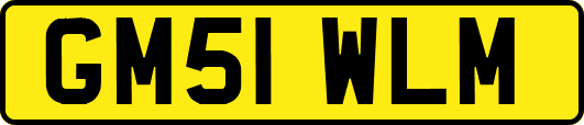 GM51WLM