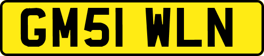 GM51WLN