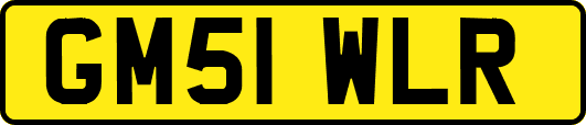 GM51WLR