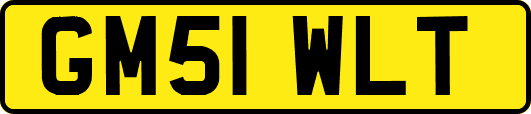 GM51WLT