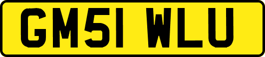 GM51WLU