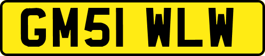 GM51WLW