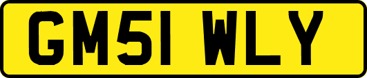 GM51WLY