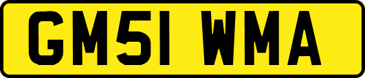 GM51WMA