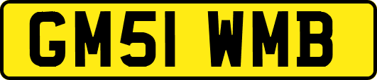 GM51WMB