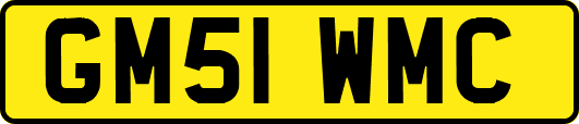 GM51WMC