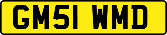 GM51WMD