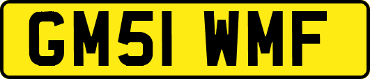 GM51WMF