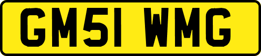 GM51WMG