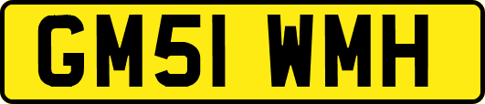 GM51WMH