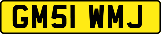GM51WMJ