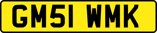 GM51WMK