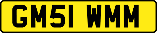 GM51WMM