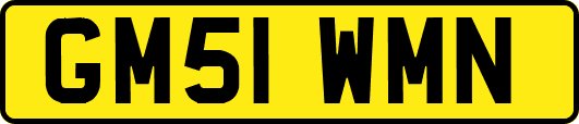 GM51WMN