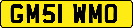 GM51WMO