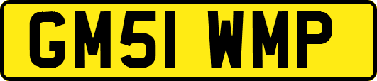 GM51WMP