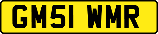 GM51WMR