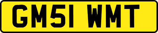 GM51WMT