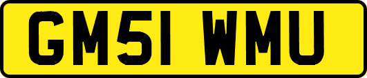 GM51WMU