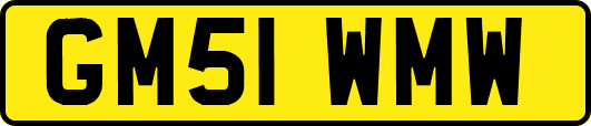 GM51WMW